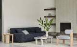 Hugo Sebastián Sofa Birch