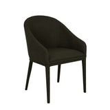 Gemma Dining Chair Military Green