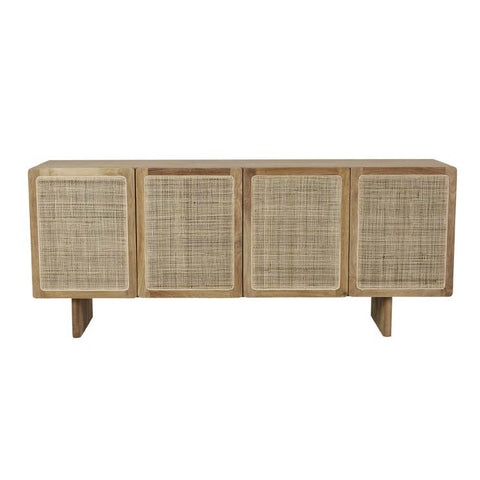 Freya Woven Buffet