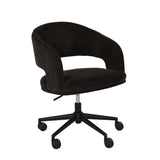 Norah Office Chair Volcano Grey