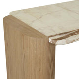 Floyd Marble Console Natural