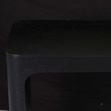 Heidi Slim Console Dark