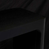 Heidi Slim Console Dark