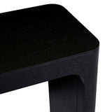 Heidi Slim Console Dark