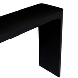 Heidi Slim Console Dark