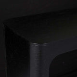 Heidi Slim Console Dark