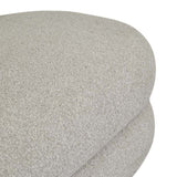 Vera Daybed Oat Sherpa