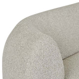 Vera Daybed Oat Sherpa