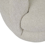 Vera Daybed Oat Sherpa