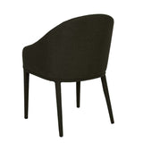 Gemma Dining Chair Military Green