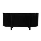 Artie Ripple Buffet Black