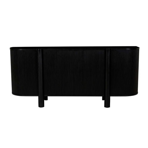 Artie Ripple Buffet Black