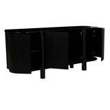 Artie Ripple Buffet Black