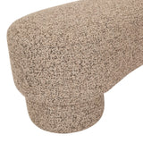 Zola Bench Seat Sandspeckle