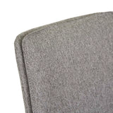 Chase Dining Chair Speckle Grey