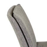 Chase Dining Chair Speckle Grey