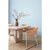 Cooper Dining Table Black