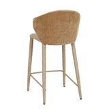 Theo Dining Barstool Fawn