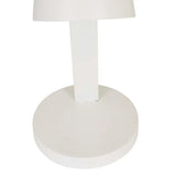 Easton Axel Desk Lamp Ivory