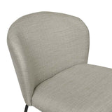 Ellis Dining Chair Rainstorm