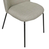 Ellis Dining Chair Rainstorm