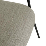 Ellison Dining Chair Rainstorm