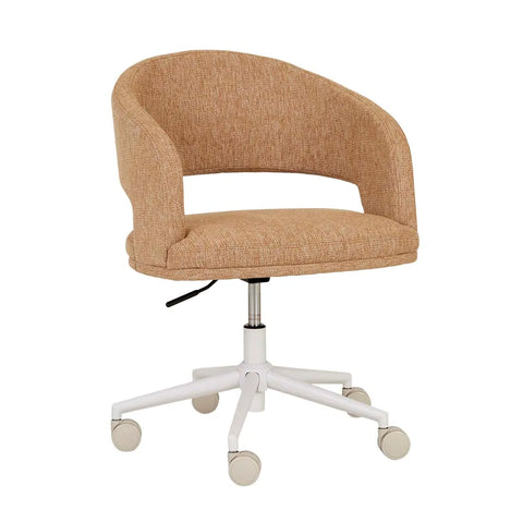 Norah Office Chair Copeland Gerbera