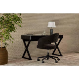 Norah Office Chair Copeland Gerbera