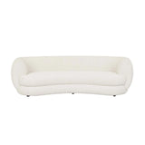 Hugo Vera Sofa Oat Boucle