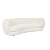 Hugo Vera Sofa Oat Boucle