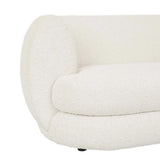 Hugo Vera Sofa Oat Boucle