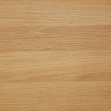 Oliver Fluted Desk Natural Ash