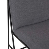 Penn Dining Chair Iron Ore