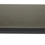 Portsea Classic Dining Table Grey Stone 2400mm