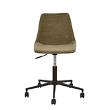 Harlow Office Chair Copeland Olive