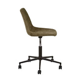 Harlow Office Chair Copeland Olive