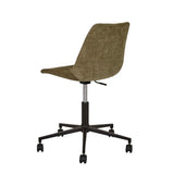 Harlow Office Chair Copeland Olive