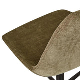 Harlow Office Chair Copeland Olive