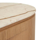 Pluto Coffee Table Natural Ash