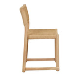 Anton Dining Chair Natural