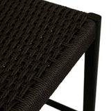 Anton Dining Chair Black