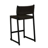 Anton Barstool Black