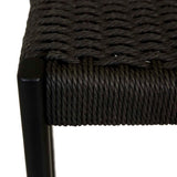 Anton Barstool Black