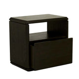 Henry Bedside Black