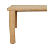 Flint Dining Table 2260mm Natural