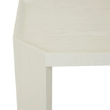 Pietro Side Table Fossil