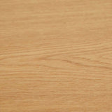 Freddie Dining Table d900mm Natural