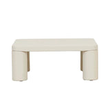 Frankie Coffee Table Gloss Fossil