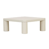 Frankie Coffee Table Gloss Fossil