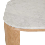 Classique Marble Desk Natural